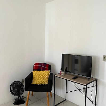 Appartement Loft Na Rua Goncalves Chaves à Pelotas Extérieur photo