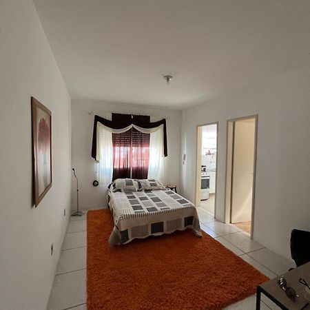 Appartement Loft Na Rua Goncalves Chaves à Pelotas Extérieur photo
