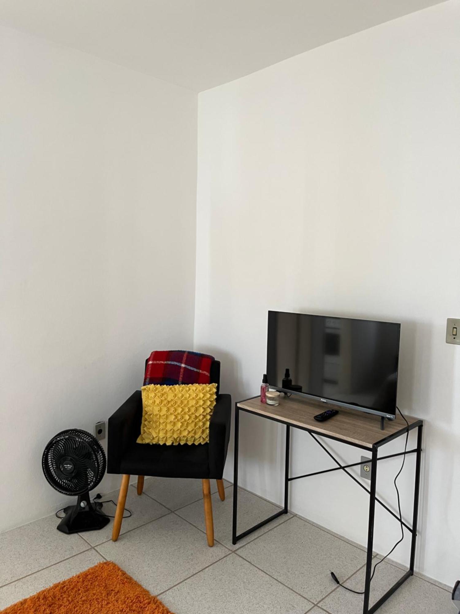 Appartement Loft Na Rua Goncalves Chaves à Pelotas Extérieur photo